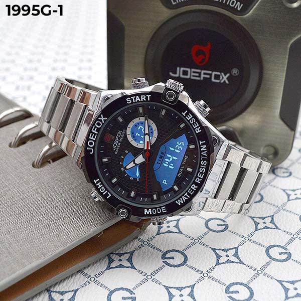 Reloj JoeFox R1995G