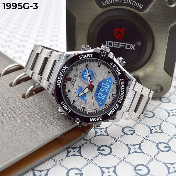 Reloj JoeFox R1995G