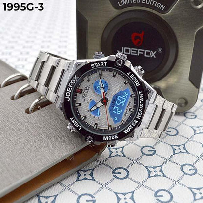 Reloj JoeFox R1995G