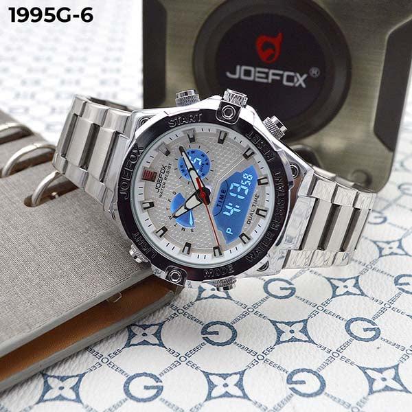 Reloj JoeFox R1995G