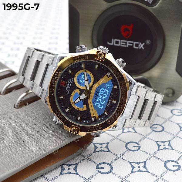Reloj JoeFox R1995G