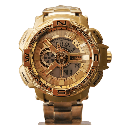 Reloj JoeFox R1514G