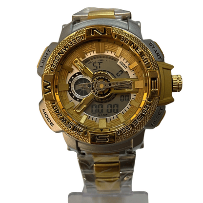 Reloj JoeFox R1514G