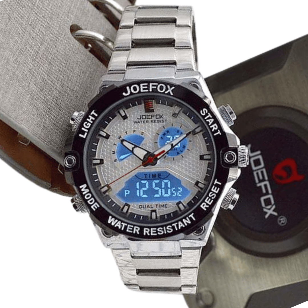 Reloj JoeFox R1995G