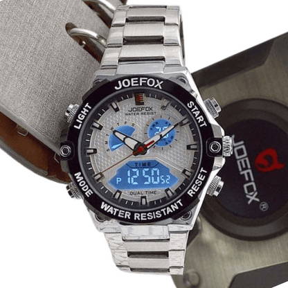 Reloj JoeFox R1995G