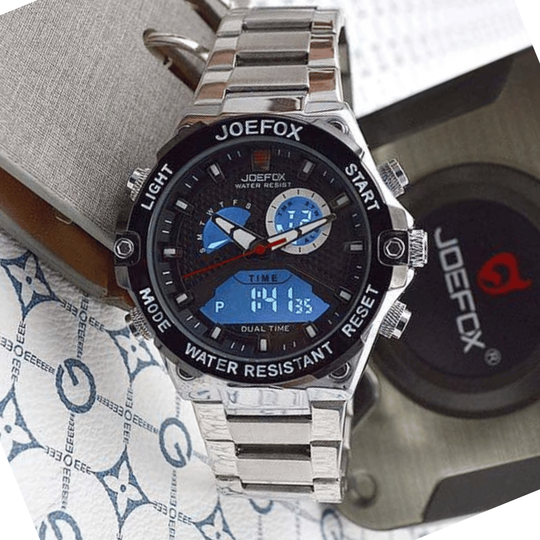 Reloj JoeFox R1995G