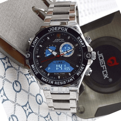 Reloj JoeFox R1995G