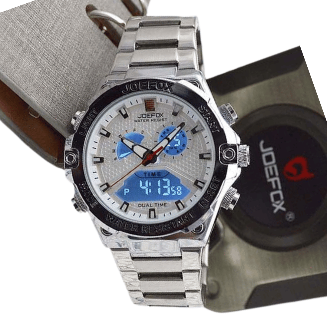 Reloj JoeFox R1995G