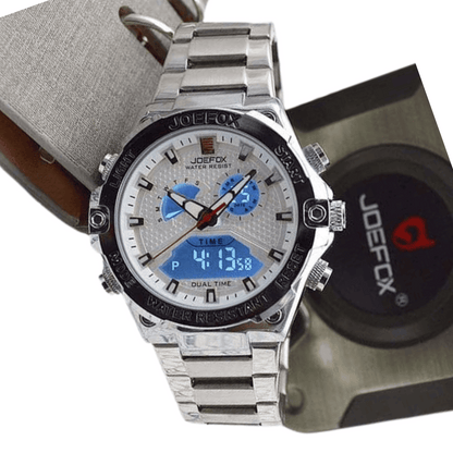 Reloj JoeFox R1995G