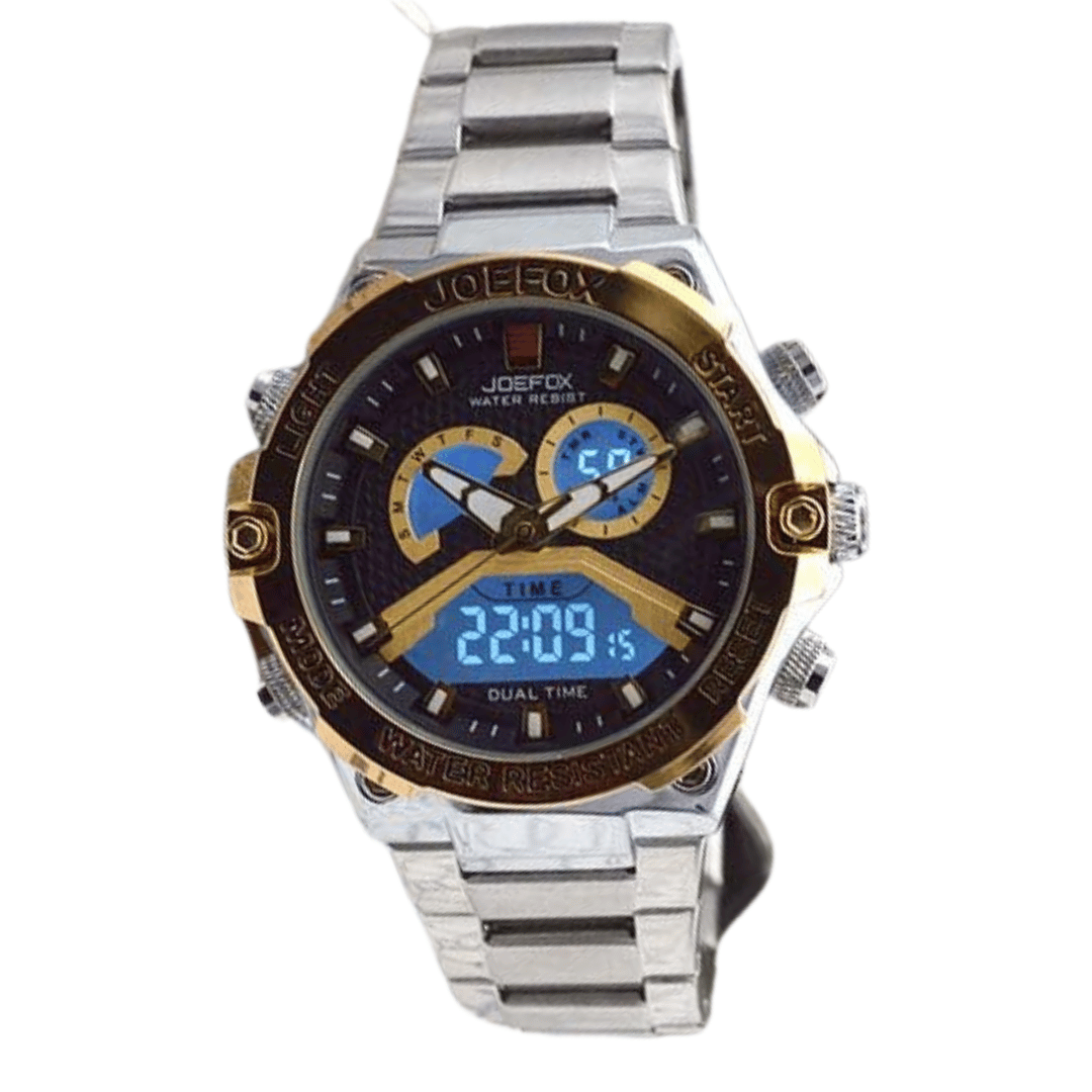 Reloj JoeFox R1995G