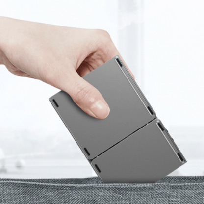 Teclado Inalámbrico Plegable TOUCHOAD