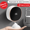 Dispensador de Jabon Automático Sin Contacto