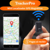 TrackerPro | Localiza, controla y escucha en tiempo real, desde tu móvil