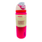 Crema-Fucsia