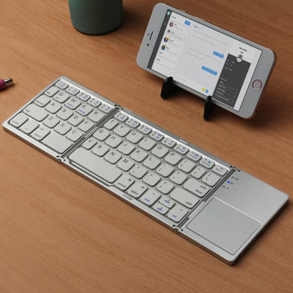 Teclado Inalámbrico Plegable TOUCHOAD
