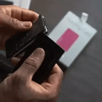 Tarjeta de Seguimiento de Billetera | Localiza al instante y protege lo que más importa 📍