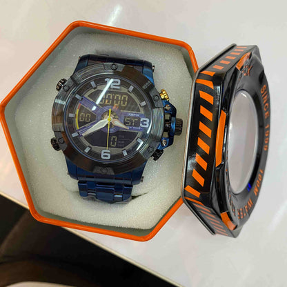 Reloj JoeFox 1948AG