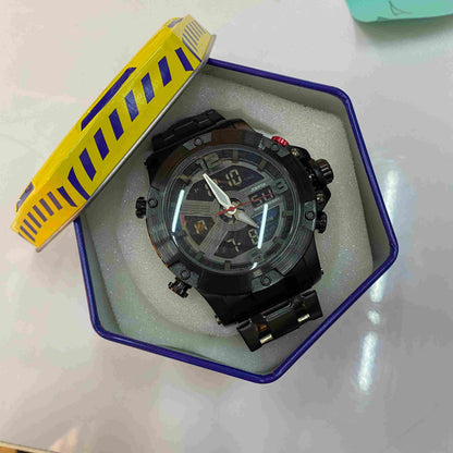 Reloj JoeFox 1948AG