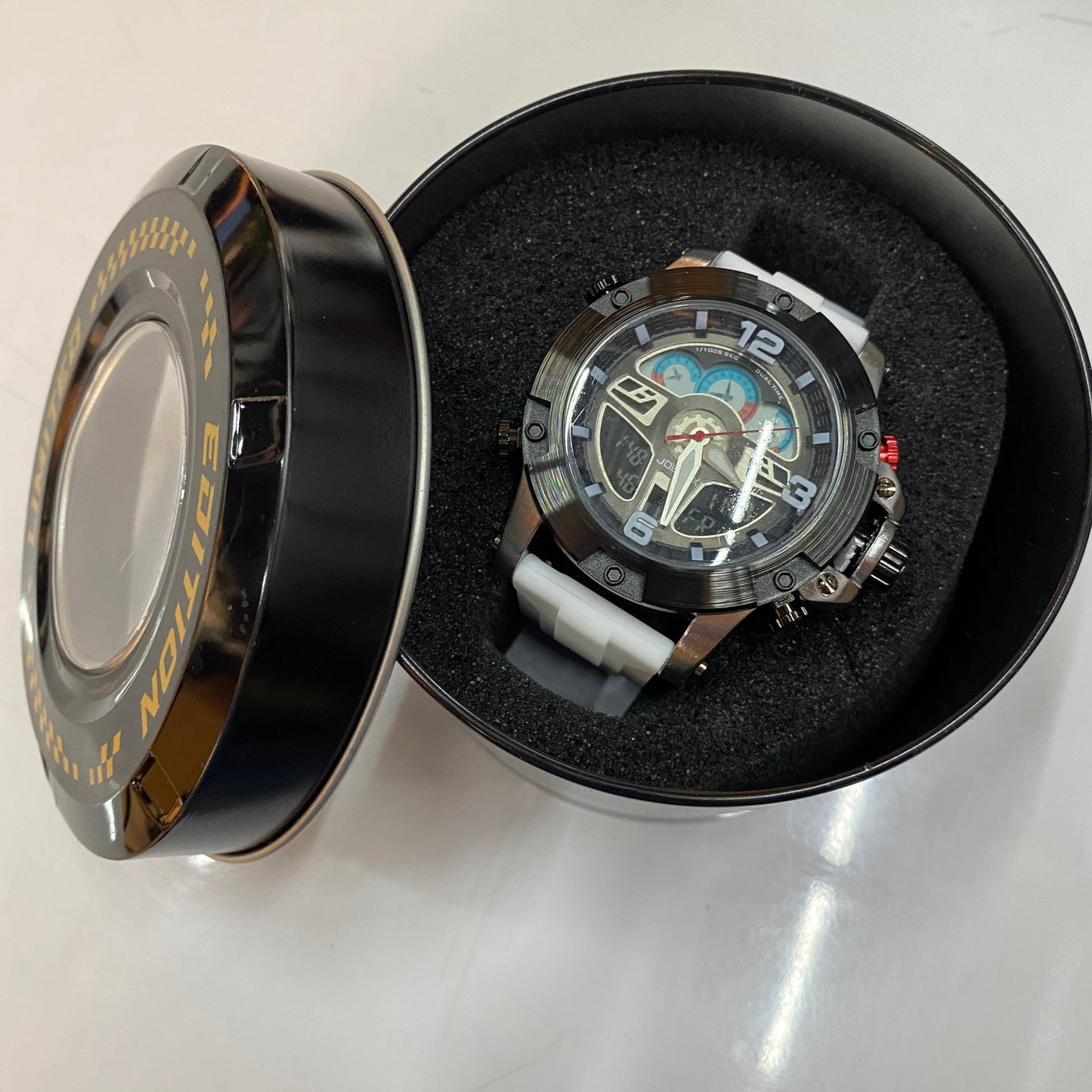 Reloj JoeFox JR1948