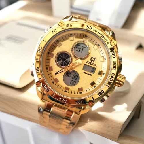 Reloj JoeFox R1919G