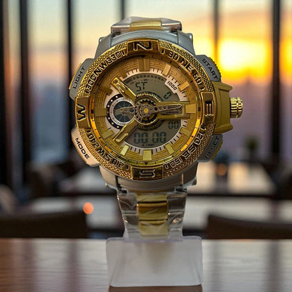 Reloj JoeFox R1514G