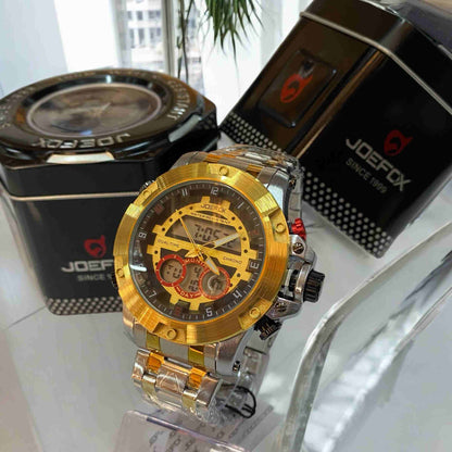 Reloj JoeFox 1948DG