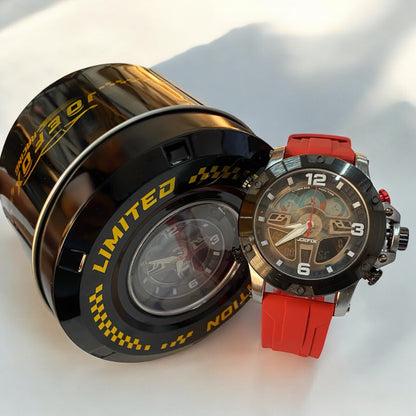 Reloj JoeFox JR1948
