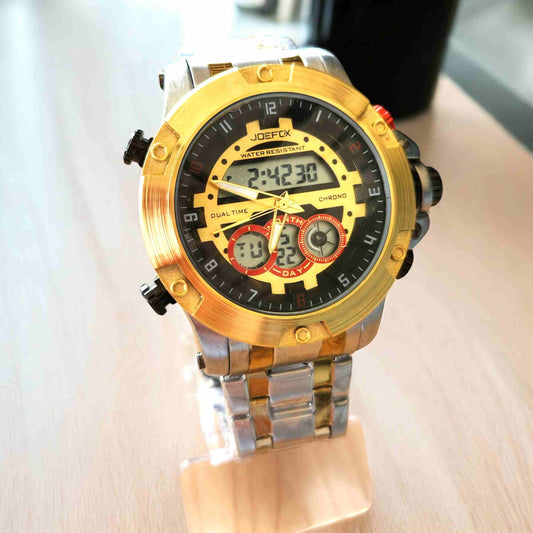 Reloj JoeFox 1948DG