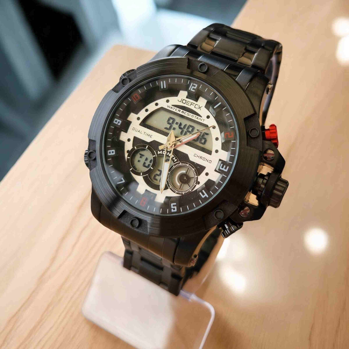 Reloj JoeFox 1948DG