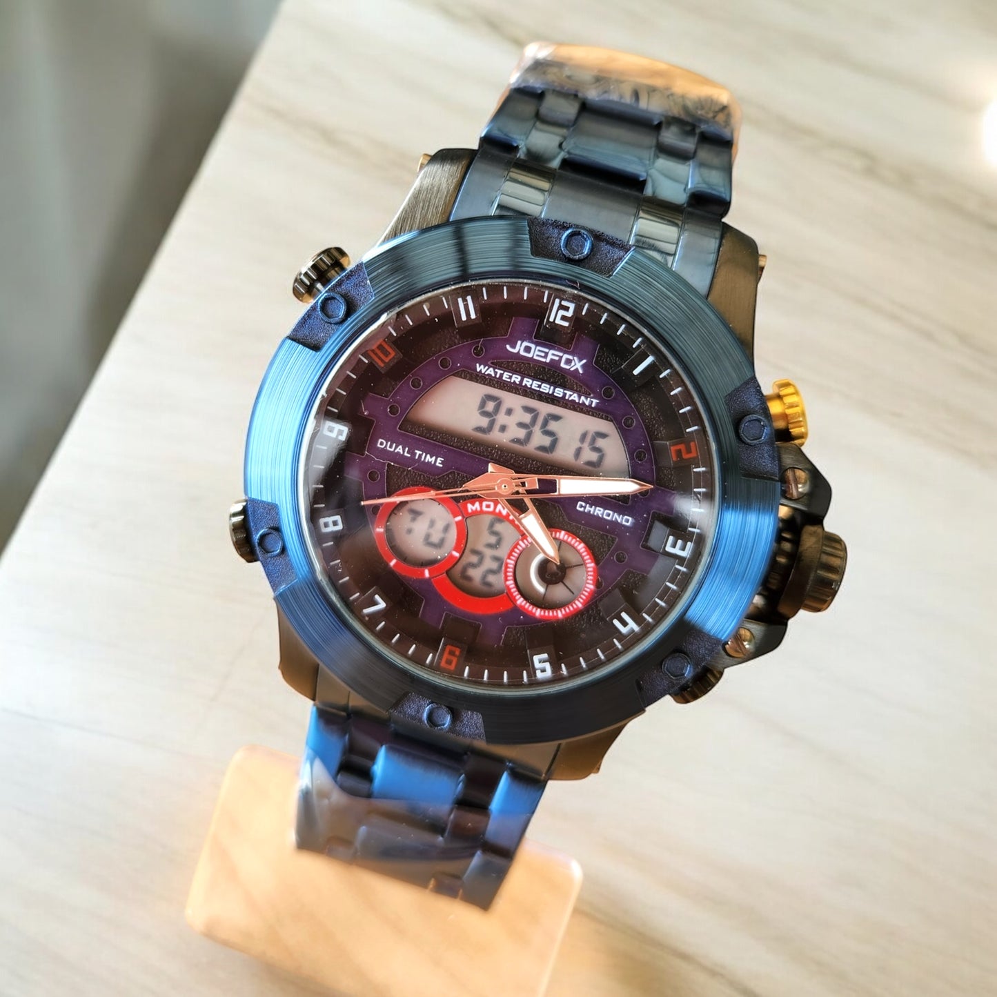 Reloj JoeFox 1948DG