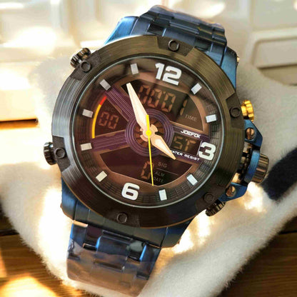 Reloj JoeFox 1948AG