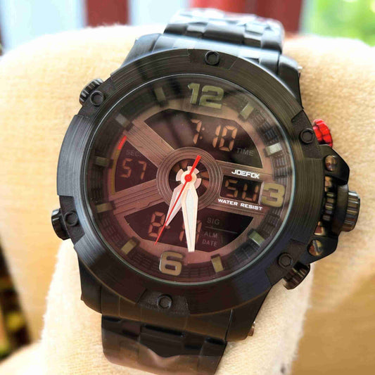 Reloj JoeFox 1948AG