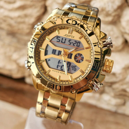 Reloj JoeFox RGD1320
