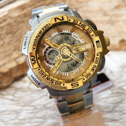 Reloj JoeFox R1514G