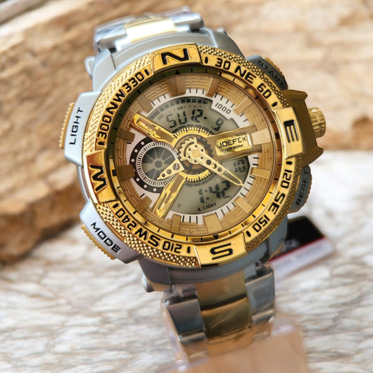 Reloj JoeFox R1514G