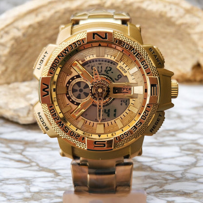 Reloj JoeFox R1514G