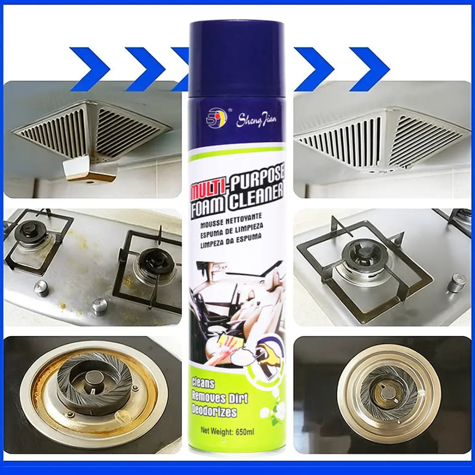 OFERTA 2 X Espuma Mágica limpiadora