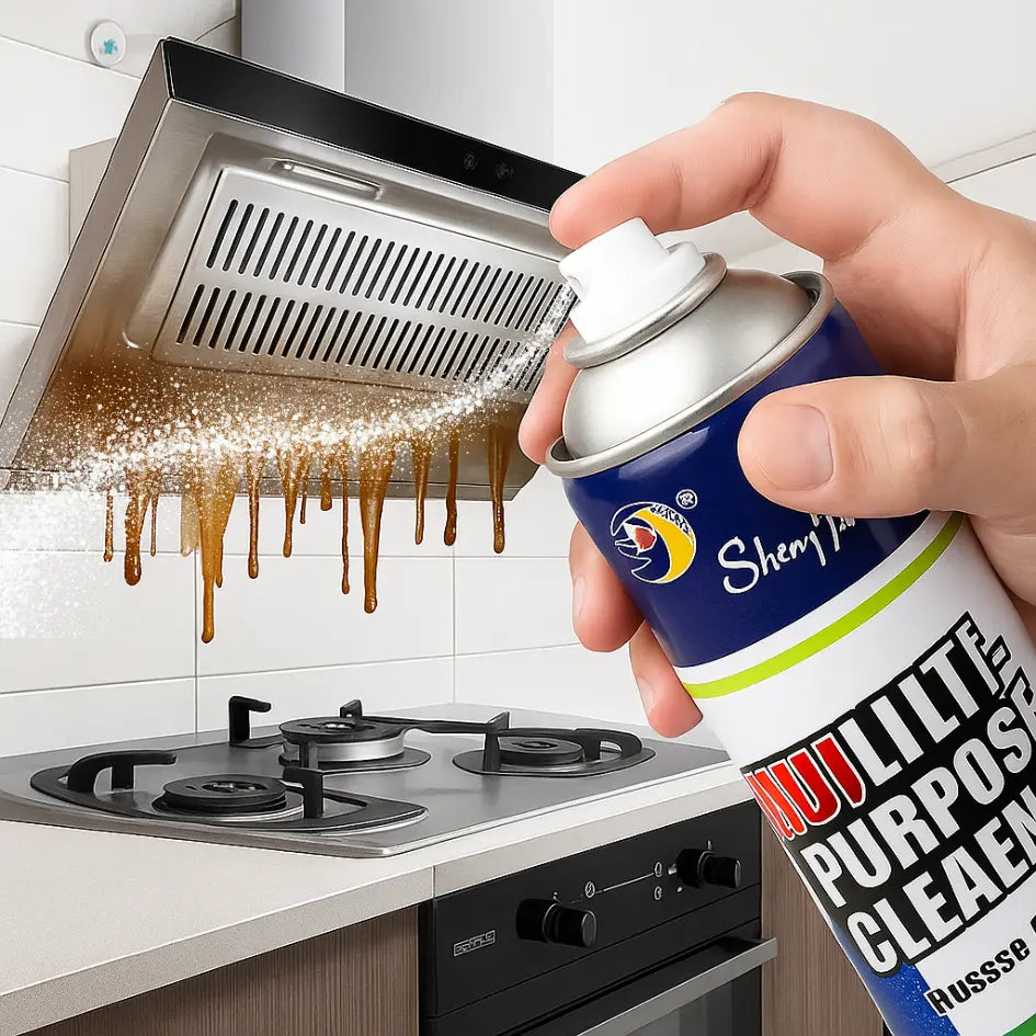 OFERTA 2 X Espuma Mágica limpiadora