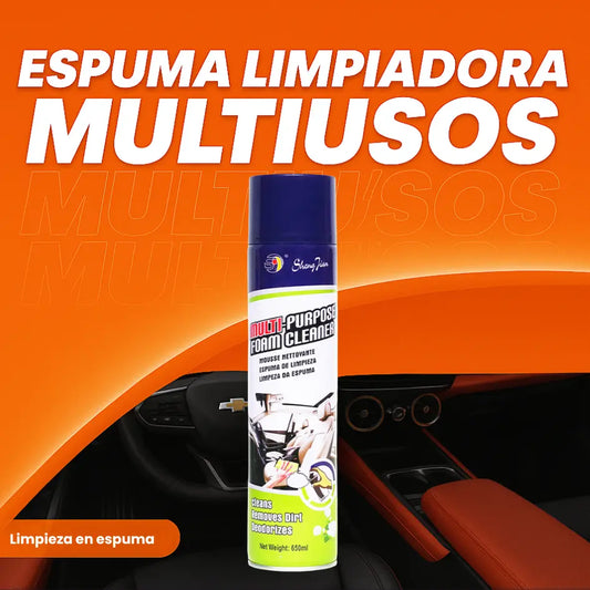 OFERTA 2 X Espuma Mágica limpiadora