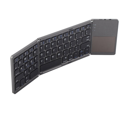 Teclado Inalámbrico Plegable TOUCHOAD