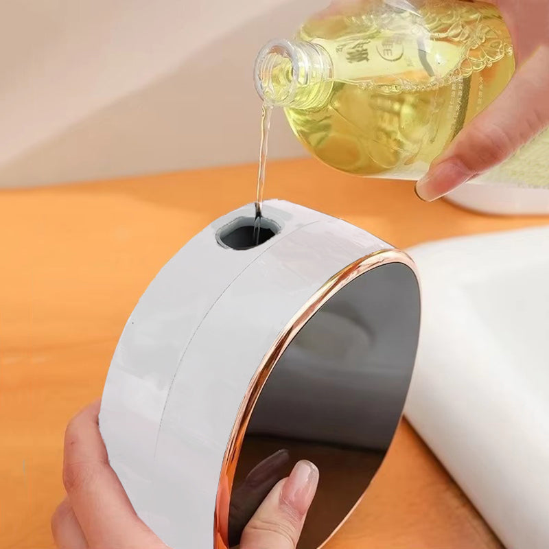 Dispensador de Jabon Automático Sin Contacto