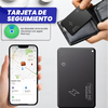 Tarjeta de Seguimiento de Billetera | Localiza al instante y protege lo que más importa 📍