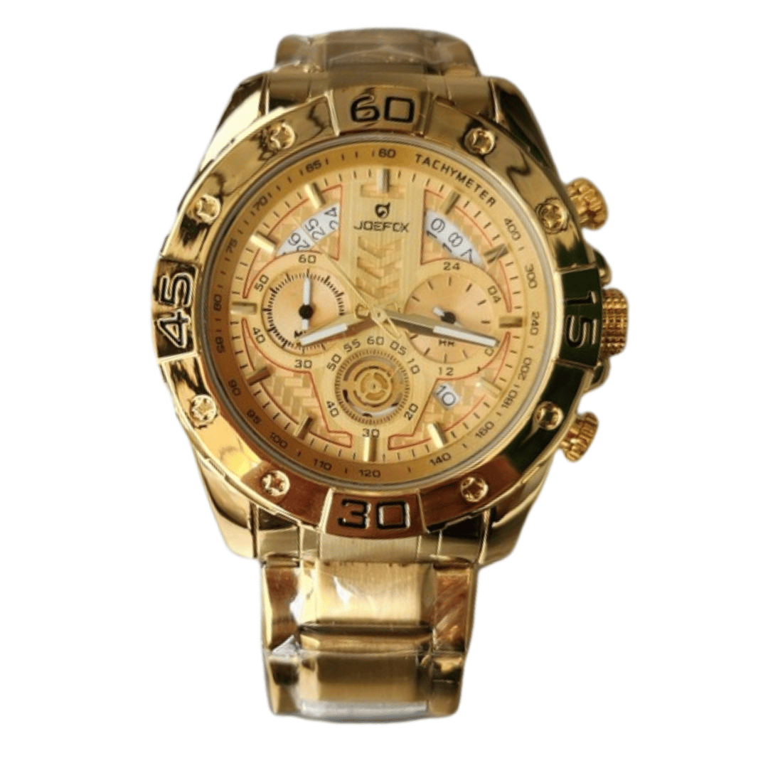 Reloj JoeFox R3030
