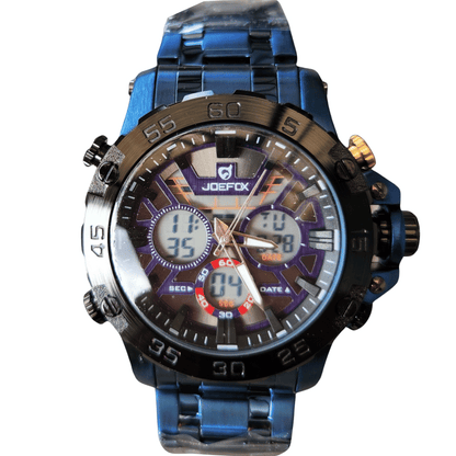Reloj JoeFox R1978