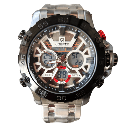Reloj JoeFox R1978
