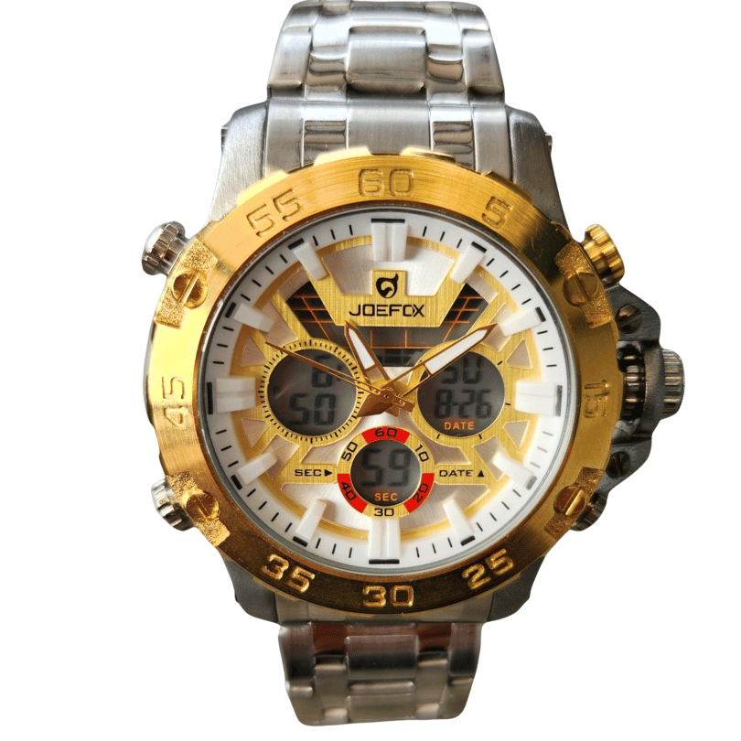 Reloj JoeFox R1978