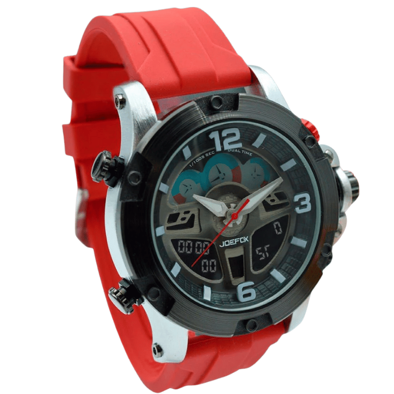 Reloj JoeFox JR1948