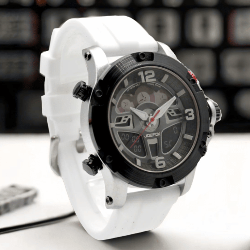 Reloj JoeFox JR1948