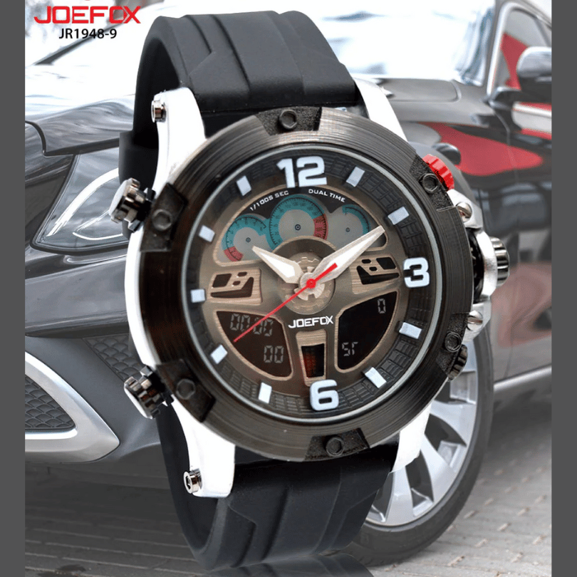 Reloj JoeFox JR1948