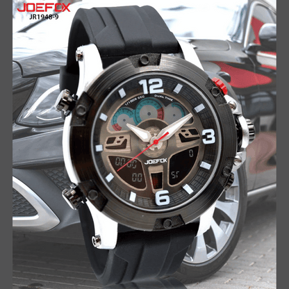 Reloj JoeFox JR1948